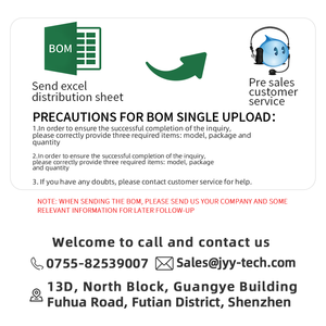 Puce IC ROCKCHIP d'origine MAX399ESE LQFN68-Garantie 1 an d'origine à 100% fabriquée à Taiwan - Product Image 5