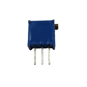 Servizio BOM Componenti Elettronici Nuovi e Originali <span class=keywords><strong>Potenziometro</strong></span> IC 3006p-1-104lf - Product Image 1