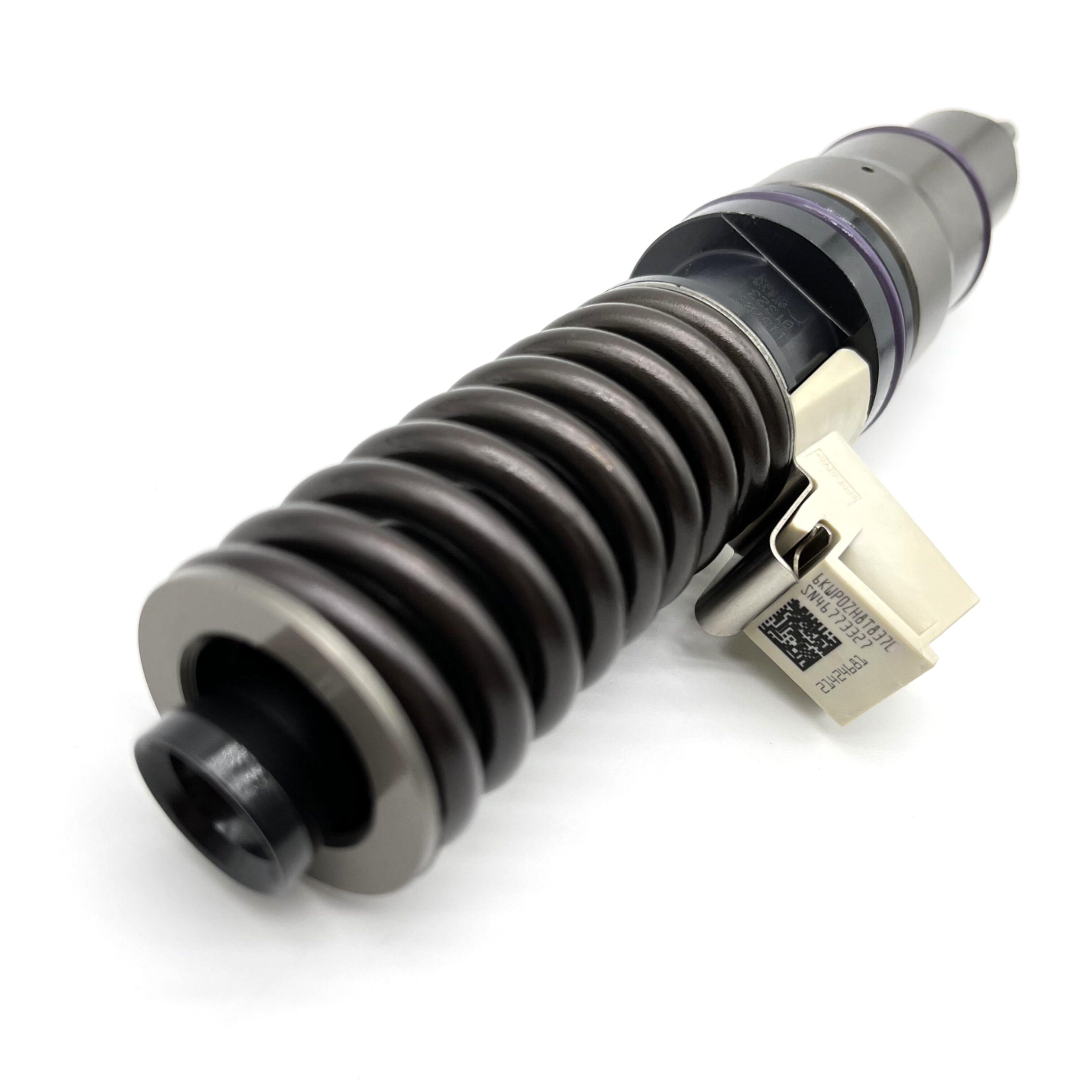 High Performance  Diesel Engine Parts 21424681 Electronic Unit Common Rail Fuel Injector BEBE4G08001 For Diesel Engine