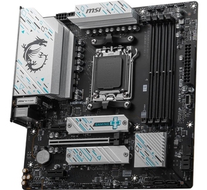 <span class=keywords><strong>Carte</strong></span> <span class=keywords><strong>mère</strong></span> de jeu <span class=keywords><strong>MSI</strong></span> B650M <span class=keywords><strong>GAMING</strong></span> <span class=keywords><strong>PLUS</strong></span> WIFI AMD AM5 Micro-ATX - Product Image 2