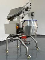 Machine industrielle multifonctionnelle 3000 kg/h pour la fabrication de chips de pommes de terre, trancheuse, déchiqueteuse et coupe-ondulée pour légumes, oignon et fromage