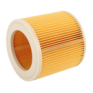 Cartouche WD3 filtres pièces de rechange accessoires pour Karchers 64145520 A2004 A2204 A2656 MV2 <span class=keywords><strong>WD2</strong></span> WD3 <span class=keywords><strong>aspirateur</strong></span> - Product Image 6