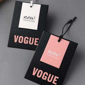 700g <span class=keywords><strong>milano</strong></span> abbigliamento fantasia appendi etichette personalizzabili personalizzate etichette per indumento in carta eco-friendly per <span class=keywords><strong>scarpe</strong></span> europee americane - Product Image 1