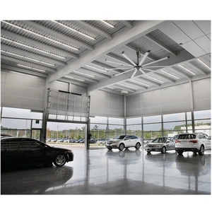 Leichte Stahl konstruktion Hangar dach Vorgefertigte Lager konstruktion <span class=keywords><strong>mit</strong></span> Glaswand - Product Image 6