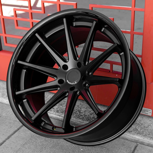 Rines Forjados de 18 19 20 21 22 24 26 Pulgadas, 2 Piezas, 3 Piezas, para Mercedes Benz GT53, GT63S, E55, E63, S65, GTS, C63S, <span class=keywords><strong>Maybach</strong></span> S550, S560 - Product Image 2