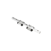 MGN MGW Miniature Linear Guide Linear Motion Rail Block pour imprimante 3D