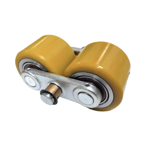 Ruota del carrello elevatore elettrico, - Product Image 4