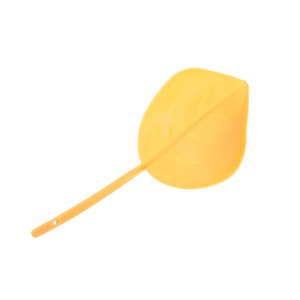 Entonnoir d'<span class=keywords><strong>arrosage</strong></span> créatif en forme de feuille moulé par injection, outil d'irrigation goutte à goutte pour plantes en pot, vente chaude - Product Image 2