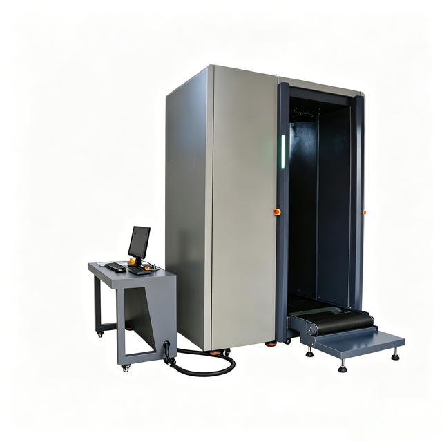 TS-F20060 Transmission X-Ray Security Inspection System