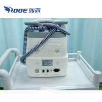 Défibrillateur Aed externe automatique biphasique ou monophasique portable de haute qualité