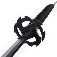 Populaire Anime BLEACH Épée Jouet Épée Bambou Kurosaki Ichigo Cosplay Épées pour Enfants