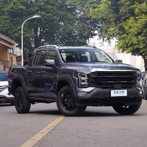 รถ<span class=keywords><strong>กระบะ</strong></span>หรู-4x2เบนซินอัตโนมัติสำหรับการขน<span class=keywords><strong>ส</strong></span>่งก่อสร้าง | โปรโมชั่นใหญ่ & ระบบภาษาอังกฤษ - Product Image 6