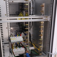Nouveau conteneur serveur de centre de données 2026 de 20 pieds High Cube, empilable, de -40°C à 55°C, pour les filiales bancaires