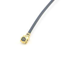 Mini PCI UFL vers RP-SMA Connecteur Femelle Antenne WiFi Pigtail Câble UFL vers RP-SMA Femelle Extension 15cm