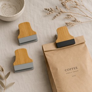 Clip <span class=keywords><strong>para</strong></span> <span class=keywords><strong>Bolsas</strong></span> con Imán - Clip <span class=keywords><strong>para</strong></span> Cerrar <span class=keywords><strong>Bolsas</strong></span> de Alimentos, Clip de Sellado de Alimentos, <span class=keywords><strong>Clips</strong></span> de Plástico <span class=keywords><strong>para</strong></span> Almacenamiento de Alimentos y Cocina - Product Image 4