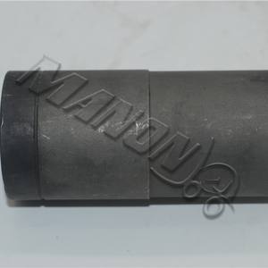 บูชปลอกสอดรถยกมาโนย์ เหล็กกล้าคาร์บอน หล่อลื่นในตัว รูกลม สำหรับร้านซ่อมเครื่องจักร - Product Image 1