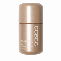 Lait illuminateur multi-usages Dewy Glow pour le visage et le corps, illuminateur et bronzer liquide