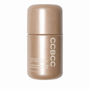 Lait illuminateur multi-usages Dewy Glow pour le visage et le corps, illuminateur et bronzer liquide - Product Image 3