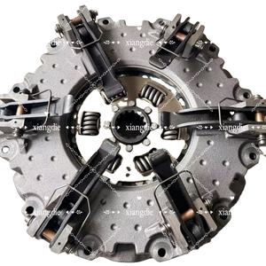 Plaque de pression d'embrayage de tracteur <span class=keywords><strong>SEROC</strong></span> 5145709 couvercle d'embrayage de tracteur Fiat neuf et d'occasion pour vos besoins de pièces de tracteur - Product Image 3