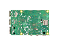 Merrillchip Stock Original Le plus récent module Raspberry Pi 5 1.4GHz avec circuit intégré sans fil Wifi