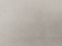 Carreaux de mur extérieur en calcaire blanc, décor de Portugal, Moca crème, calcaire
