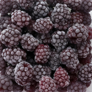 Mûres surgelées en vrac pour smoothies, confitures et pâtisseries - Product Image 3