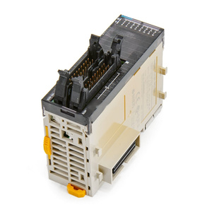 โมดูล I/O แบบผสม CJ1W-MD233 16 อินพุต 16 เอาต์พุต NPN 24VDC ขั้วต่อ MIL สำหรับ PLC รุ่น Omron CJ ซีรีส์ - Product Image 2