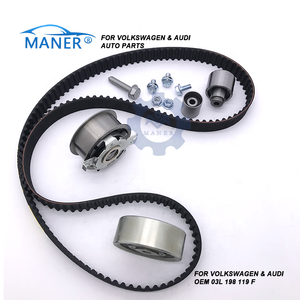 Kit de chaîne de distribution moteur MANER 03L198119F pour VW Golf 03L198119D 03L198119B - Product Image 3