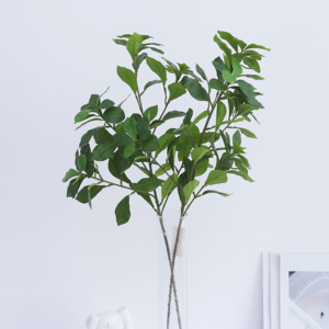 2025 hoa huệ nhân tạo mới của các nhánh thung lũng-trang trí cho các sự kiện và tiệc cưới - Product Image 1