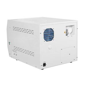 جهاز تعقيم فراغي نابض بطاولة من الفولاذ المقاوم للصدأ مع شاشة LCD - Product Image 4