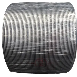 Originating from top factories in China Manufacturers Direct Selling TiFe Cored Wire For Sale
