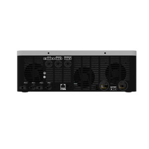 Système solaire hybride 5kW 10kW 10kVA 12kW 15kW On/Off Grid MPP à onde sinusoïdale pure, efficacité 98% pour appareils électroménagers LCS-VIC-01 H - Product Image 4