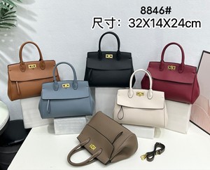 <span class=keywords><strong>Sac</strong></span> <span class=keywords><strong>à</strong></span> <span class=keywords><strong>main</strong></span> décontracté chic doublé polyester, nouvelle collection 2025, <span class=keywords><strong>sac</strong></span> <span class=keywords><strong>à</strong></span> <span class=keywords><strong>bandoulière</strong></span> élégant et minimaliste pour femme - Product Image 6