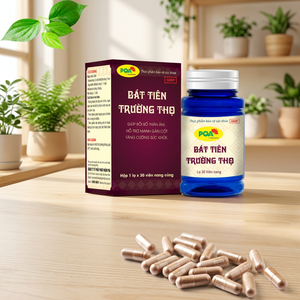 <b>Herbal</b> <b>Supplements</b> Oriental <b>Herbal</b> Formula Capsules-Supports Kidney Yin Tendon/Bone Health Immune Support Adult Pregnant Women - Product Image 2