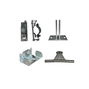 OEM tùy chỉnh thép không gỉ tấm kim loại uốn dịch vụ nhôm tấm kim loại uốn các bộ phận tấm kim loại hình thành - Product Image 1