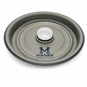 ฝาครอบด้านหน้าเกียร์ MANER DSG DQ250 รุ่น 02E301205C สำหรับ VW Tiguan Sharan Caddy Passat Audi A1 Q3 อะไหล่เปลี่ยนเกียร์ - Product Image 1