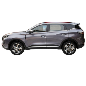 2024 Offre Spéciale Chery Tiggo 7 Plus Car 5 portes 5 places SUV compact Offre Spéciale - Product Image 1