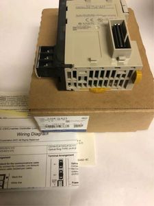 Nuevo Módulo de Control de Automatización Industrial CJ1W-CTS21-E CJ1W-CRM21-B CJ1W-CLK23 PLC CJ1W-CRM21,CJ1W-NCF71,CJ1W-ID212 CJ1W-CTS21-E - Product Image 3