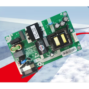 Alimentation Tranosun TOSN-LD120P 120W pour esports (19-32 ") écrans d'affaires tension de sortie 24V 5A courant 110V 200V entrée - Product Image 1