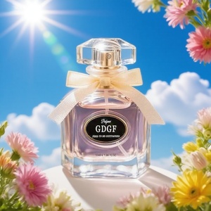 Perfume para Mujer, Estilo Árabe, ODM y OEM, Larga Duración, 100ml y 55ml, Gran Venta - Product Image 6