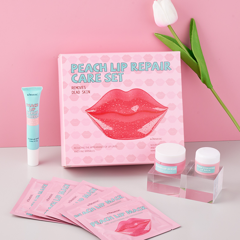 OEM ODM Hot Selling Lip Care