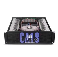 Amplificateur de karaoké de classe PA BMG Pure Sound Generous Big Power CA18 1000W