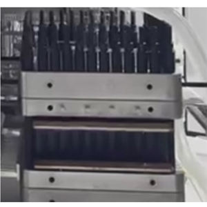 Membrana <span class=keywords><strong>Nafion</strong></span> 115 5Nm ³/H Electrolizador de Hidrógeno de Agua PEM para Producción de Hidrógeno - Product Image 5