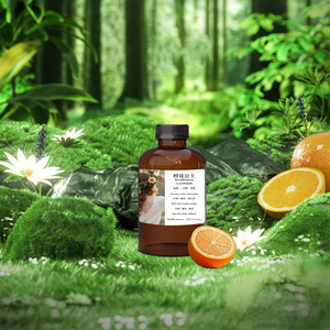 Neroli principessa senza acqua olio di fragranza con note floreali dolci per sapore industriale e profumazione domestica nei diffusori di profumi - Product Image 5