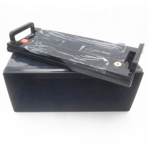 12v 24v 100ah 120ah 150ah 180ah Solar <b>Lithium</b> <b>Battery</b> Storage Box <b>Battery</b> case - Product Image 4