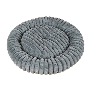 Nueva Cama Redonda para Perros y Gatos 2026, Cama para Mascotas para Todas las Estaciones, Cama Cálida para Perros, Artículos para Perros - Product Image 5