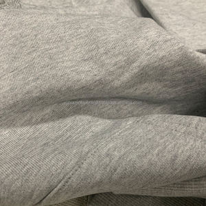 Sweat à capuche zippé en coton 100% de haute qualité pour l'hiver, sweat à capuche unisexe avec logo de marque brodé - Product Image 3