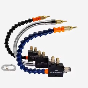 Chất Lượng Cao Phổ Làm Mát Sương Phun Cho Máy Tiện CNC & Máy Phay Công Cụ - Product Image 2