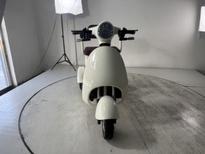 2025 Hot-Selling LOBO <strong>EV</strong> Electric Trike <strong>3</strong> <strong>Wheel</strong> with 800W Motor 7-9h Charge Time Open Body <strong>3</strong>-Passenger 30Km/h for Long Rides - Product Image 3