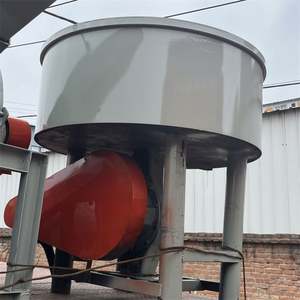 Buena calidad 1100 1200 1400 1600 motor diésel minería <span class=keywords><strong>de</strong></span> oro mineral <span class=keywords><strong>de</strong></span> cobre zinc plomo dos ruedas rodillo húmedo pan molino máquina <span class=keywords><strong>precio</strong></span> - Product Image 2